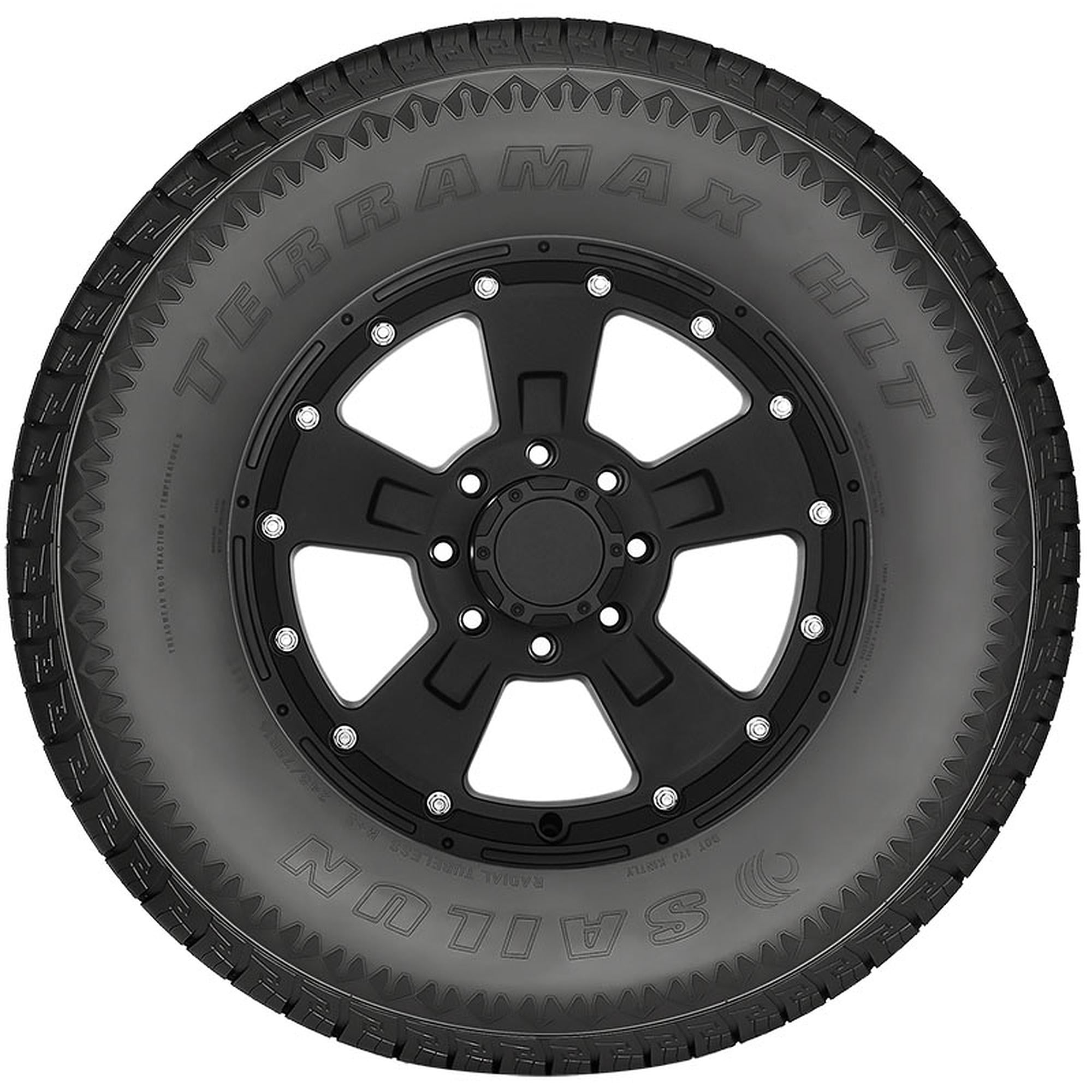 Sailun Terramax HLT All Season P215/70R16 100H Light Truck Tire - Image 2