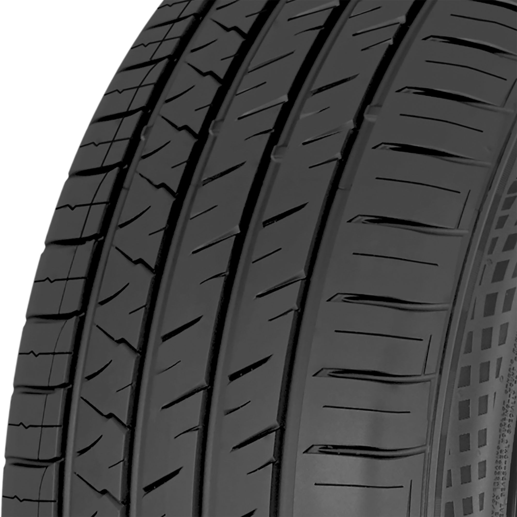 Sailun ERANGE EV Ecosphere 215/50R17 95V XL PASS Tire - Image 3