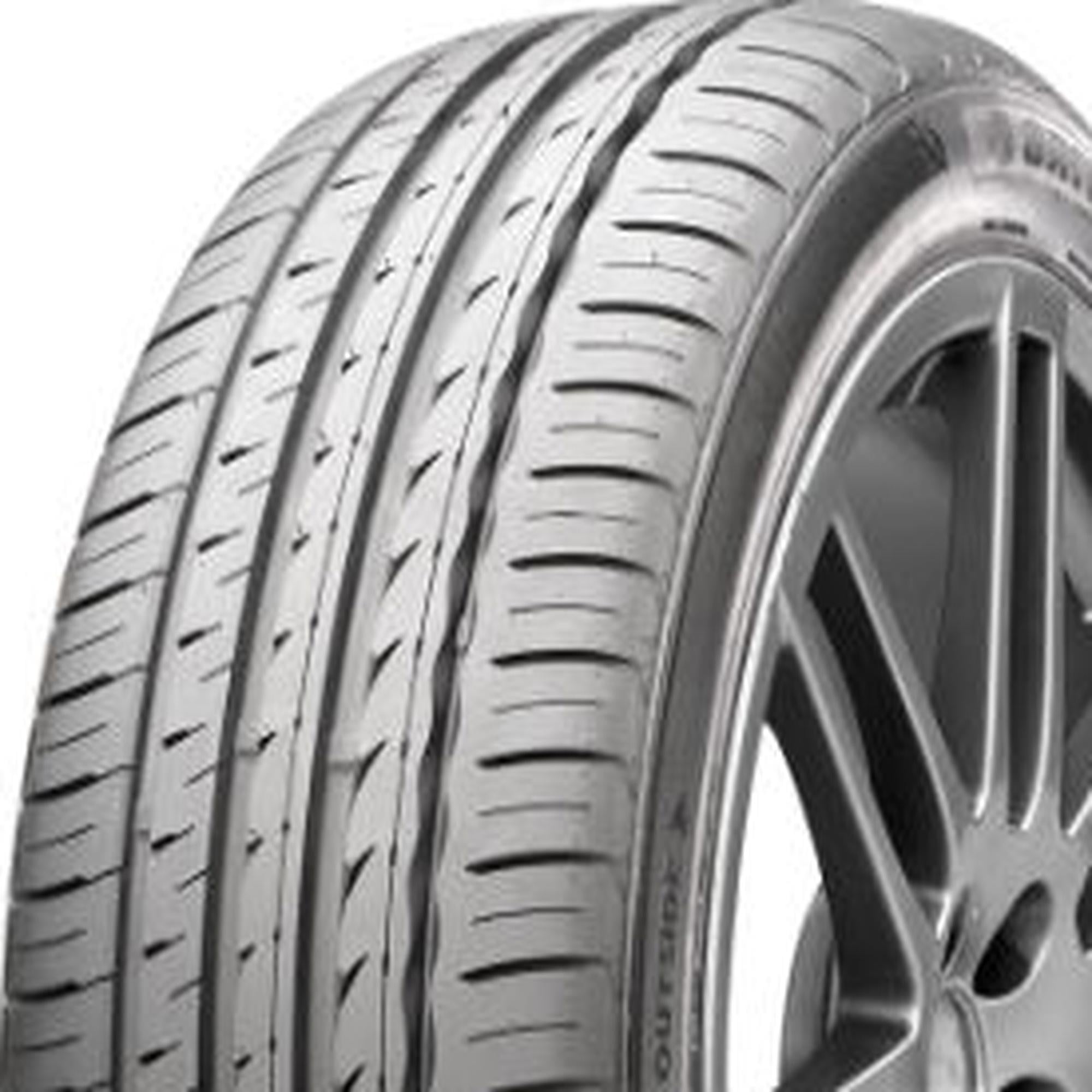 Sailun Atrezzo SVA1 All Season 255/40R19 100H XL Passenger Tire - Image 4