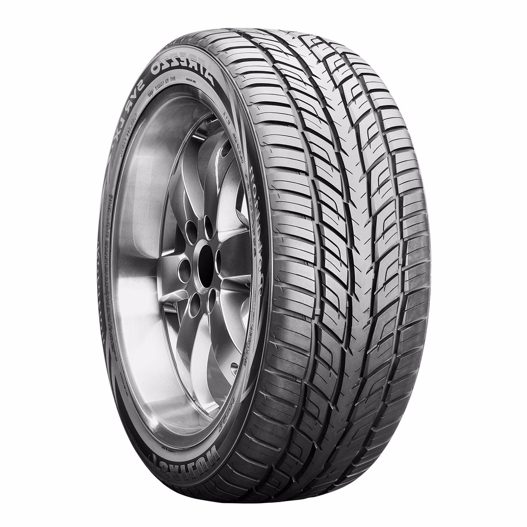 Sailun Atrezzo SVR LX plus All Season 245/30ZR22 92W XL Passenger Tire - Image 3
