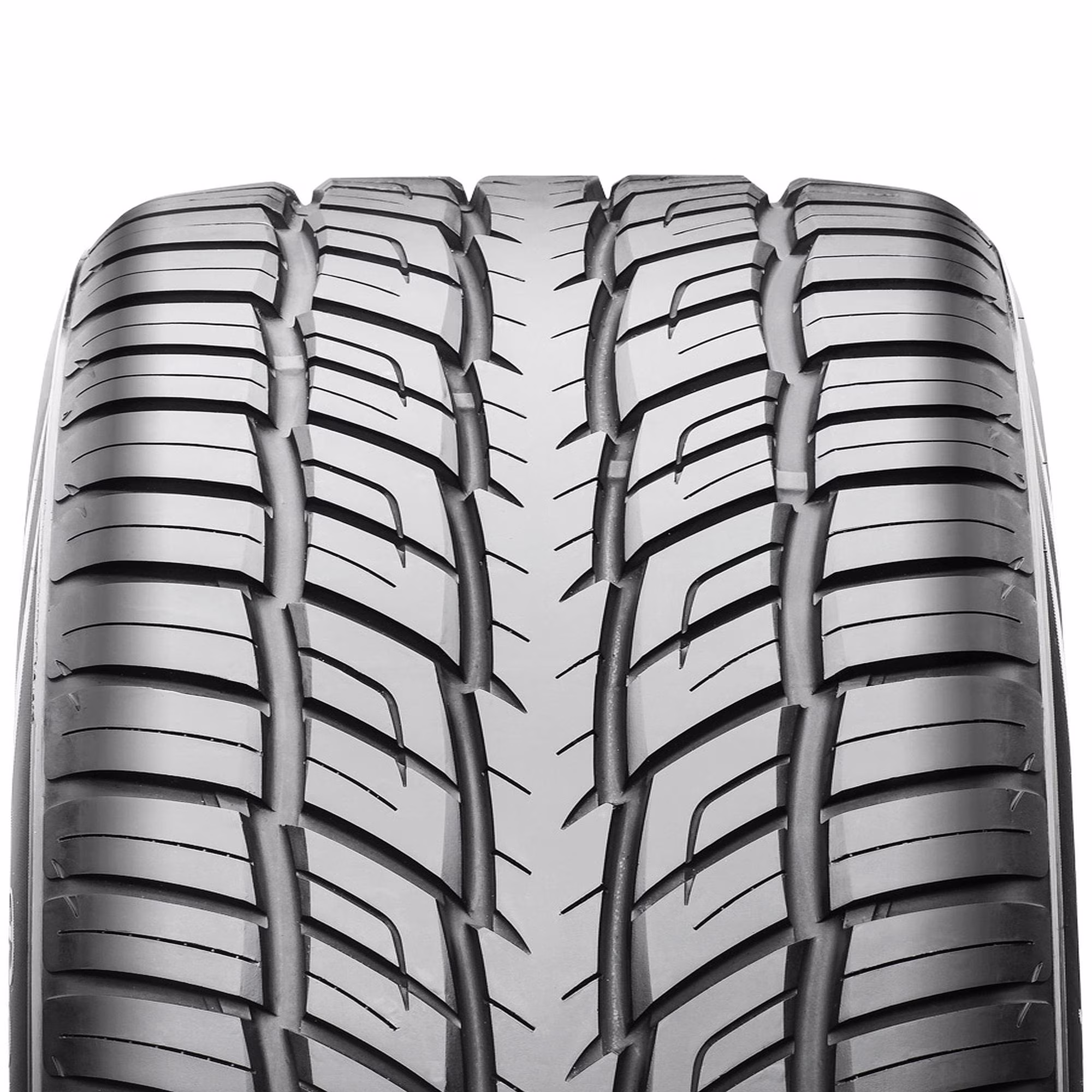 Sailun Atrezzo SVR LX plus All Season 245/30ZR22 92W XL Passenger Tire - Image 5