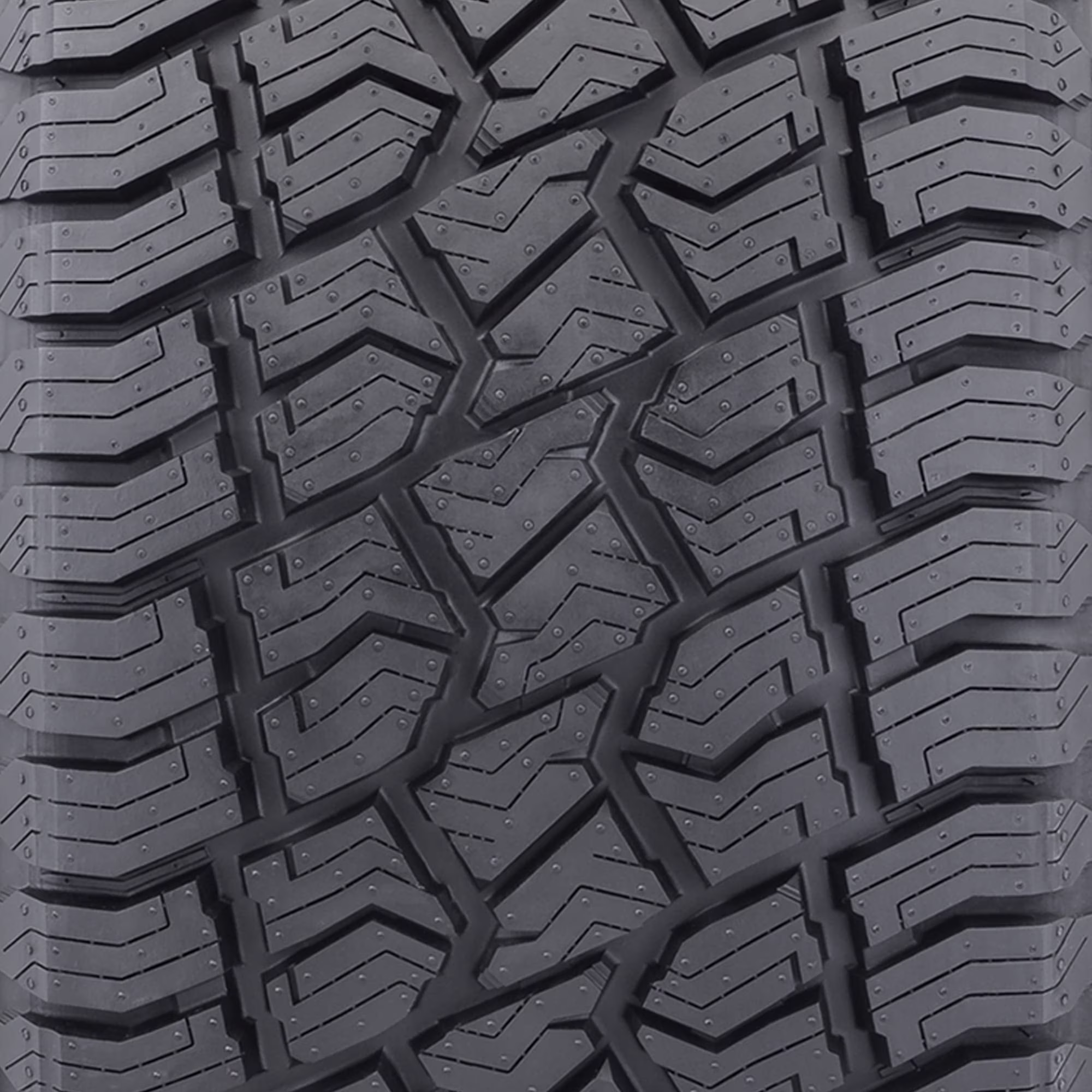 Sailun Terramax A/T 2 All Terrain 265/70R17 115S Light Truck Tire - Image 5