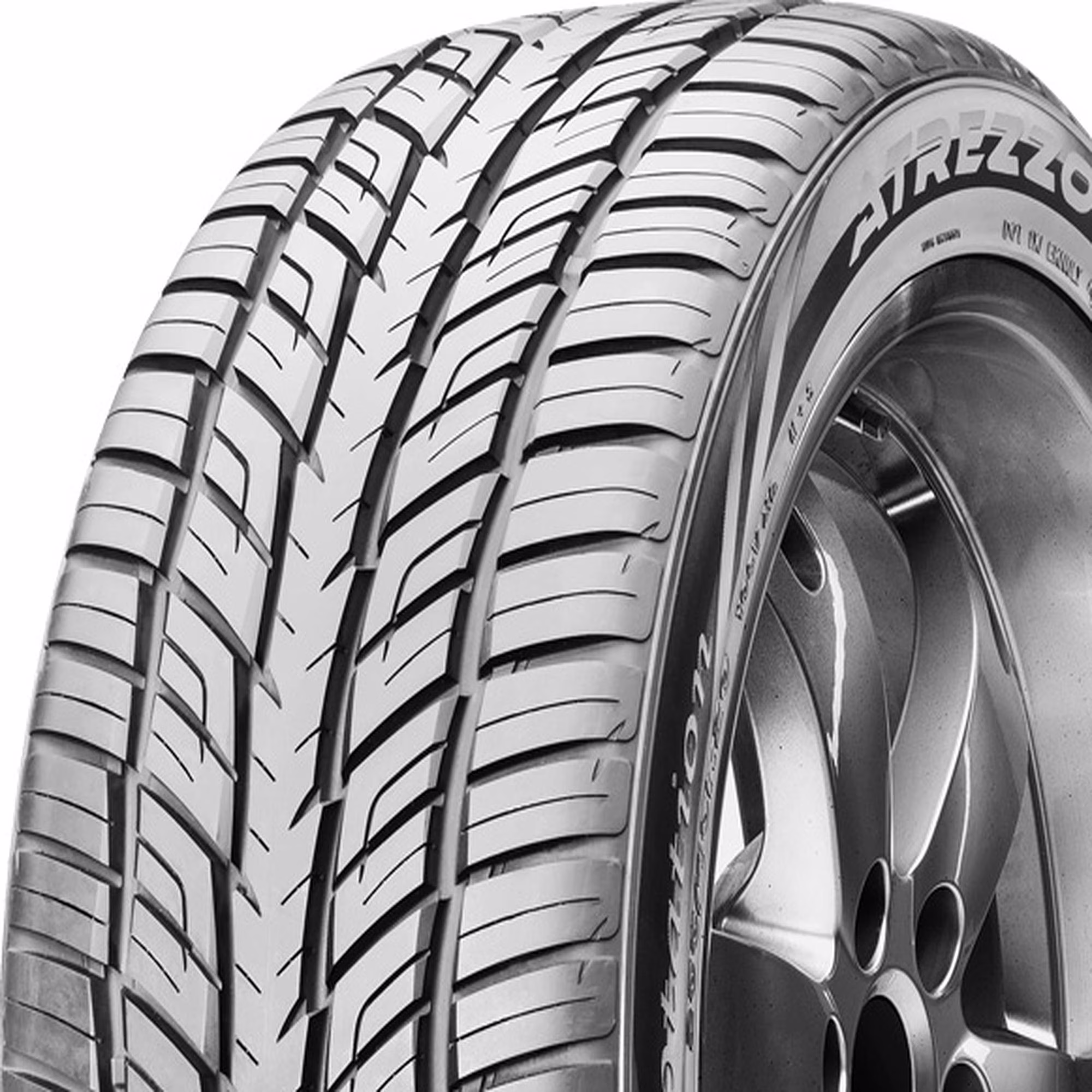 Sailun Atrezzo SVR LX plus All Season 245/30ZR22 92W XL Passenger Tire - Image 4