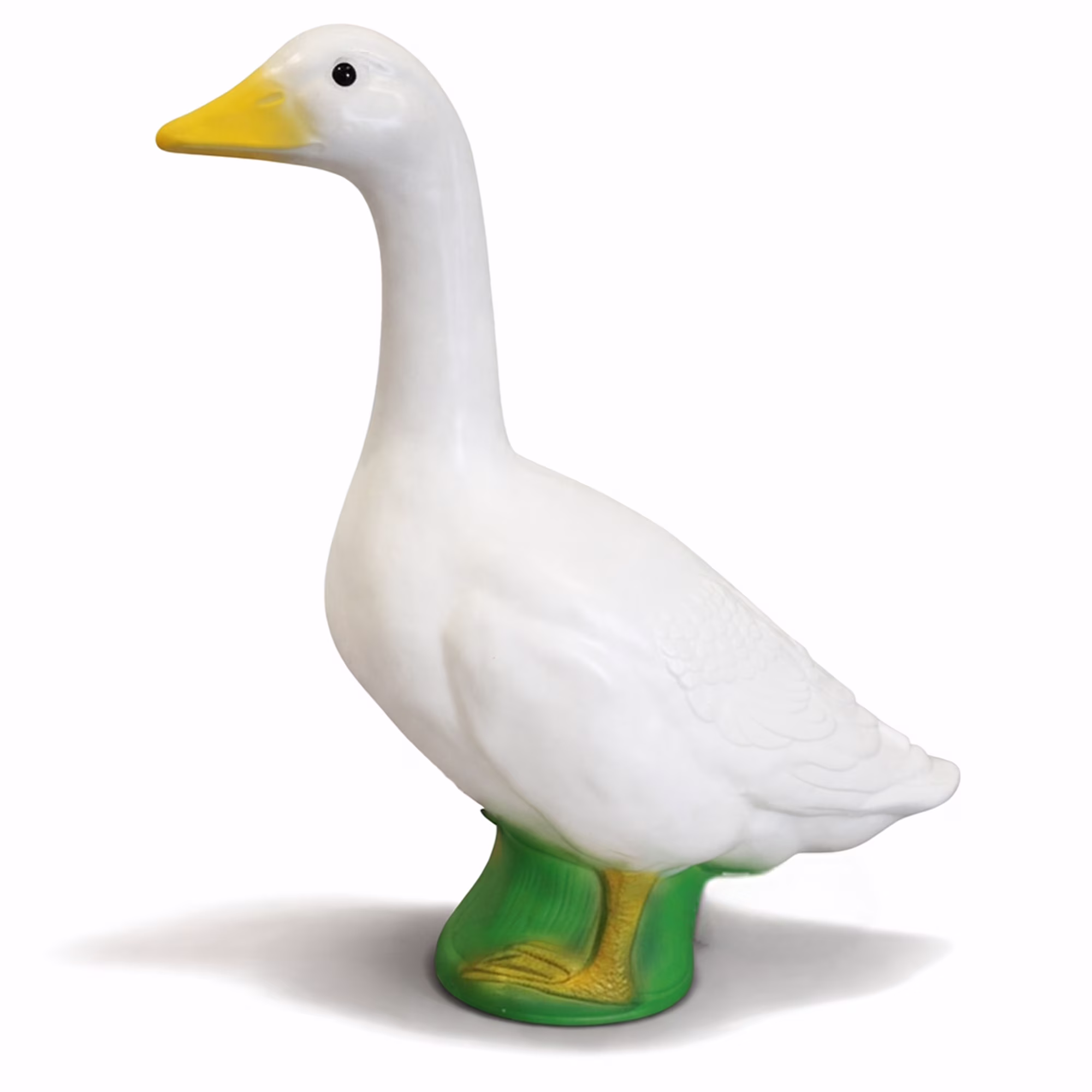 Union Products Wild Goose Outdoor Lawn and Garden Statue, 23" Tall Figurine