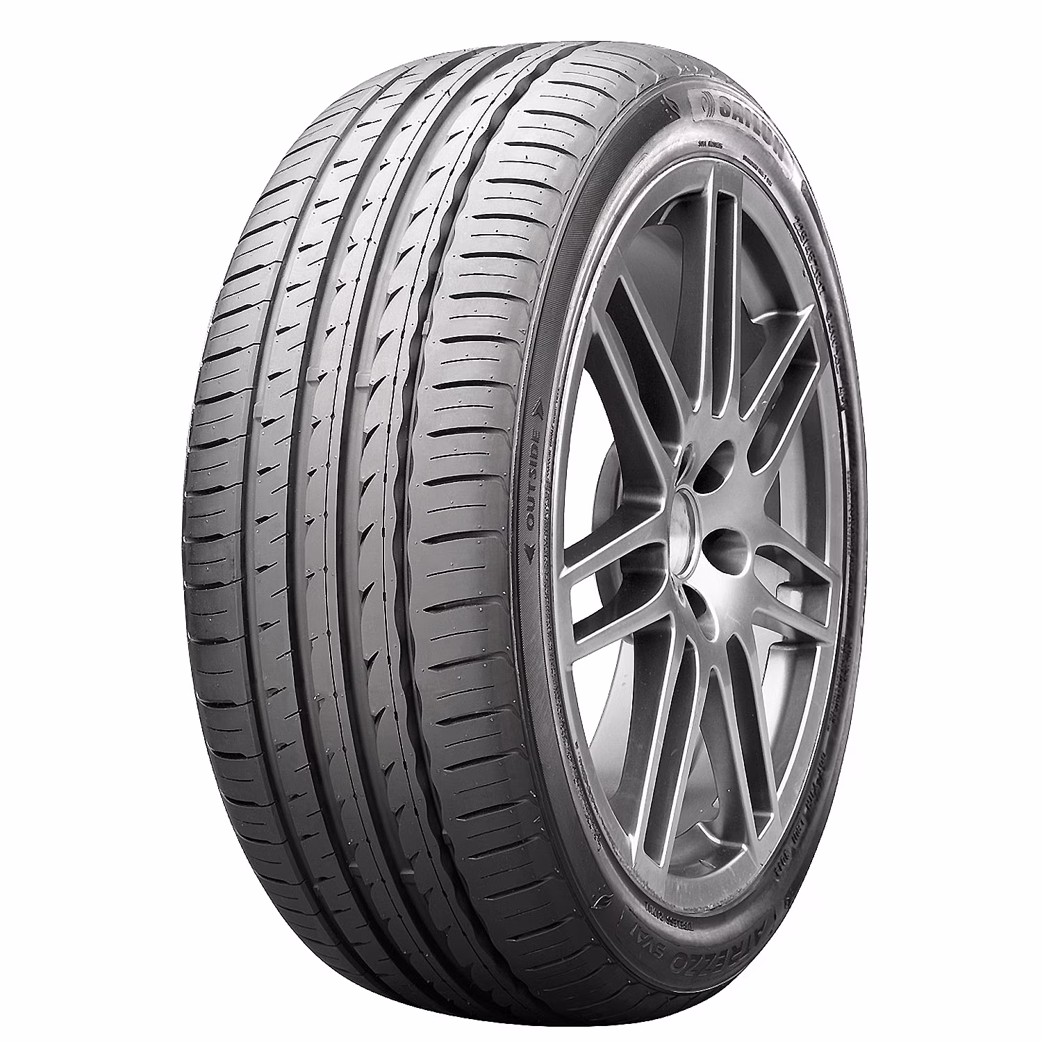215/50R17 Sailun Atrezzo SVA1 95W XL All Season Performance Tire