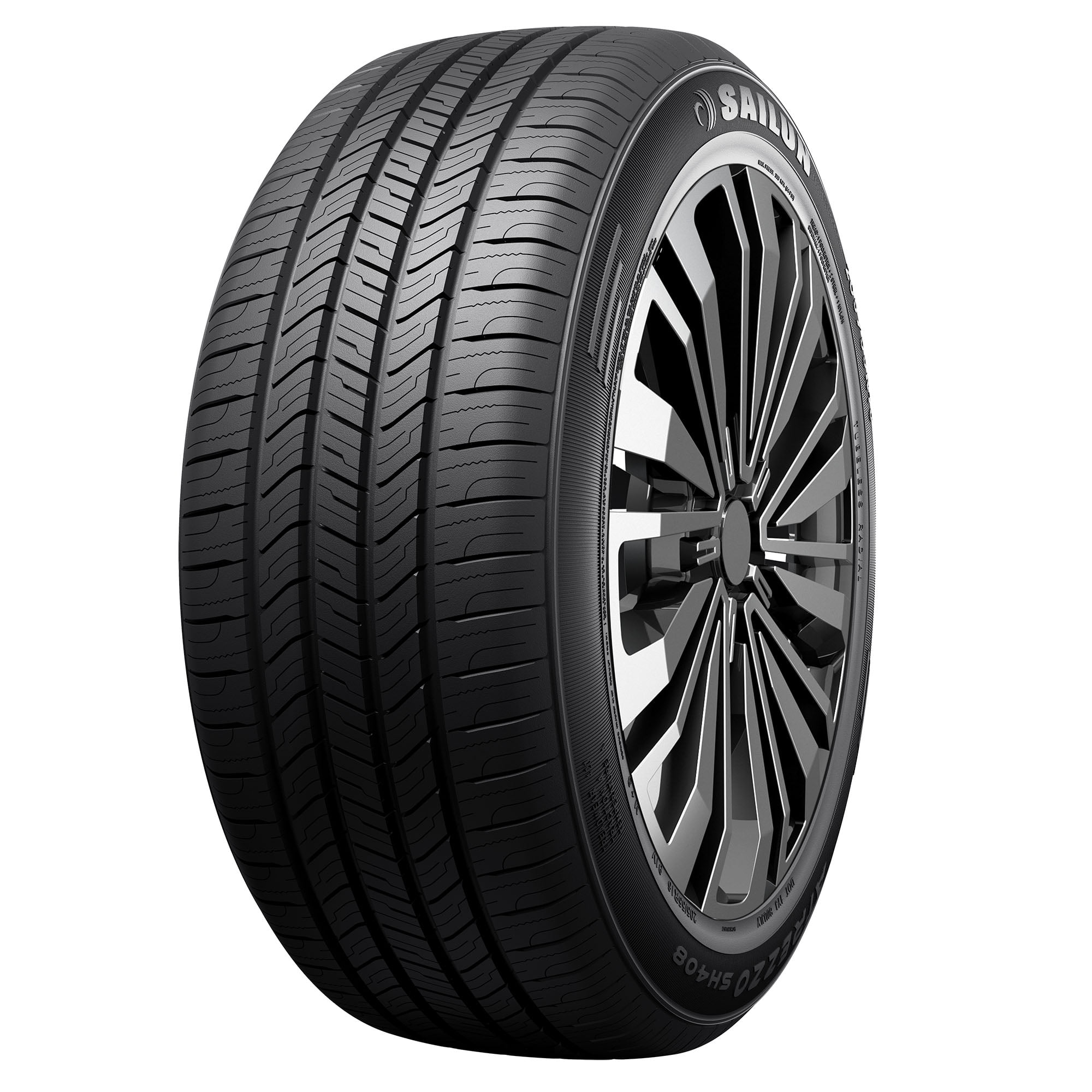 Sailun Atrezzo SH408 All Season 195/65R15 91H Passenger Tire