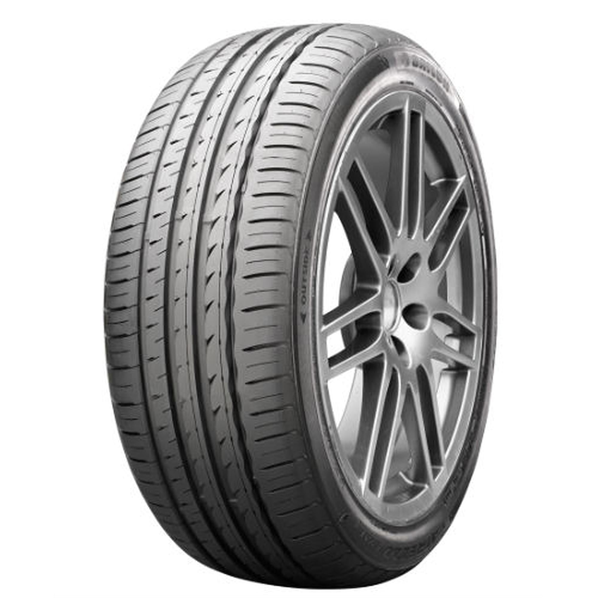 Sailun Atrezzo SVA1 All Season 205/50R17 93W XL Passenger Tire