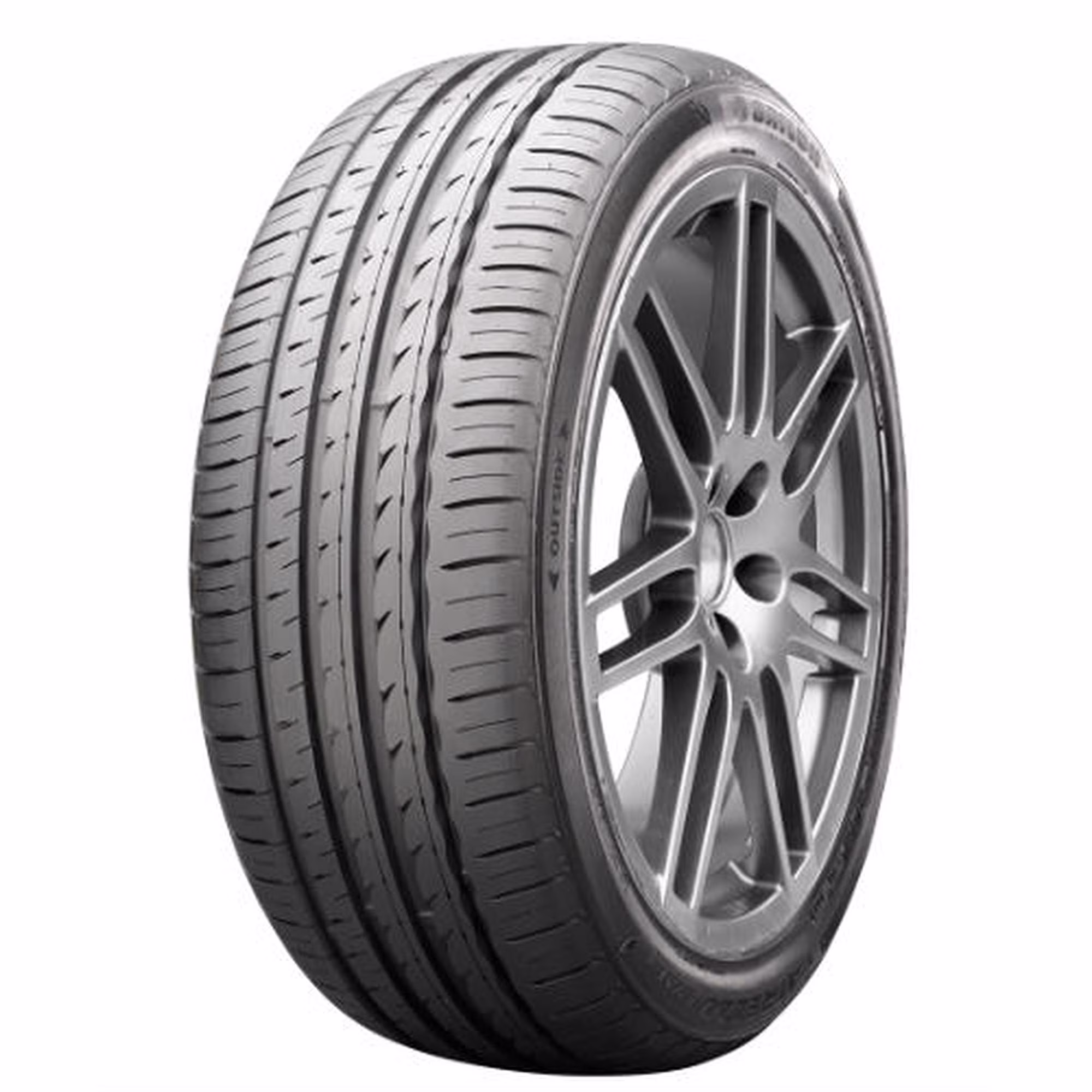 Sailun Atrezzo SVA1 All Season 215/50R17 95W XL Passenger Tire