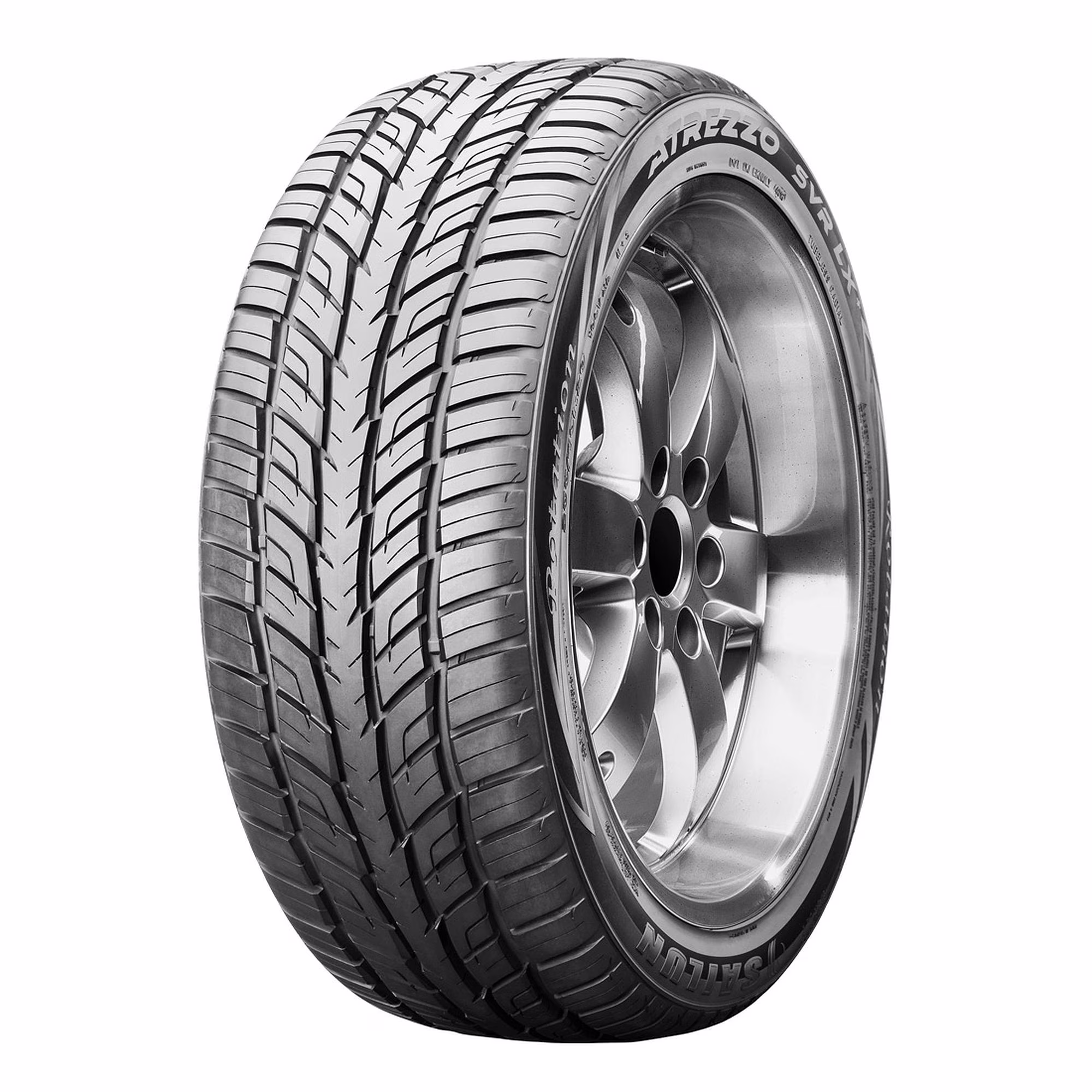 Sailun Atrezzo SVR LX plus All Season 305/50R20 120V XL Passenger Tire