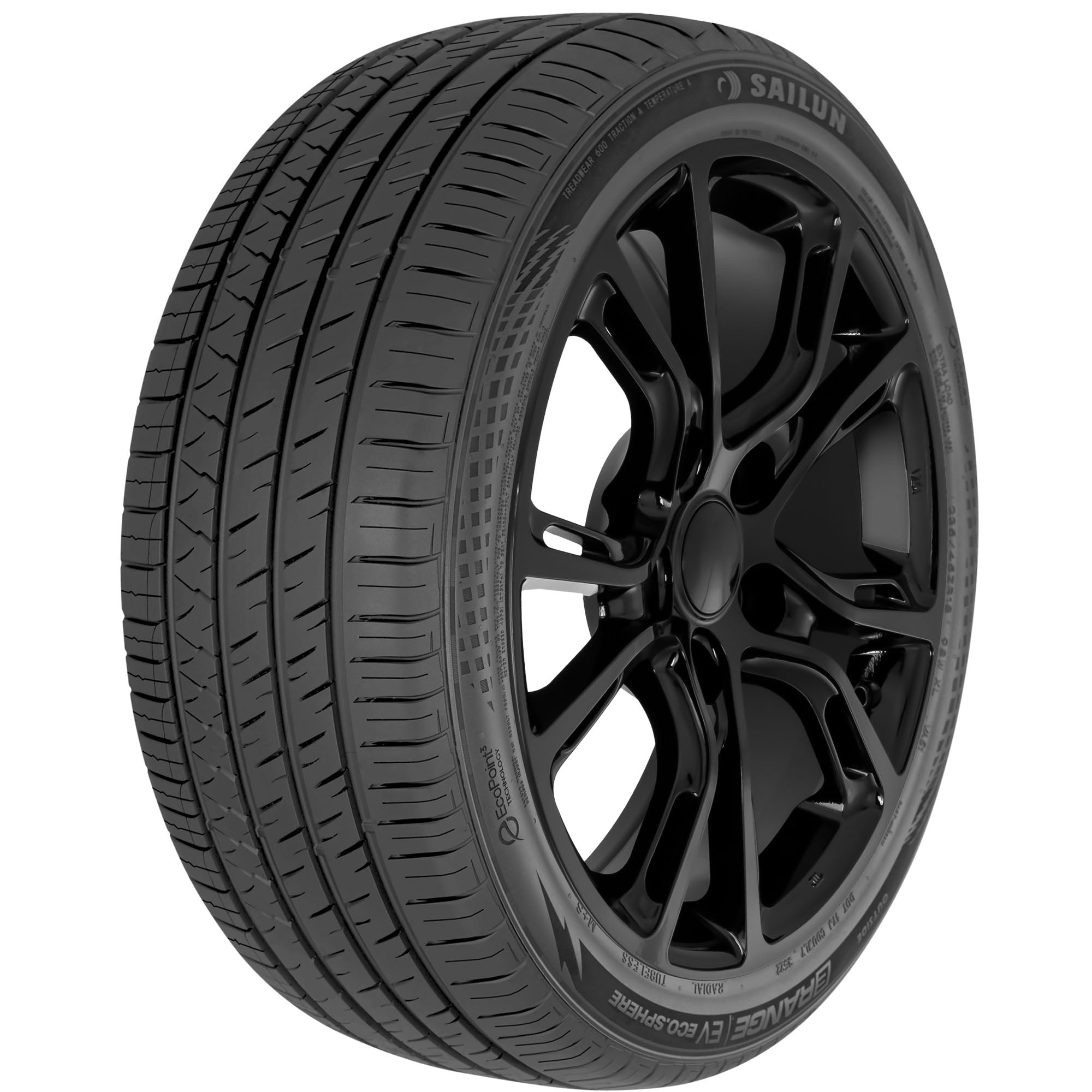 Sailun ERANGE EV Ecosphere 205/55R16 94H XL PASS Tire