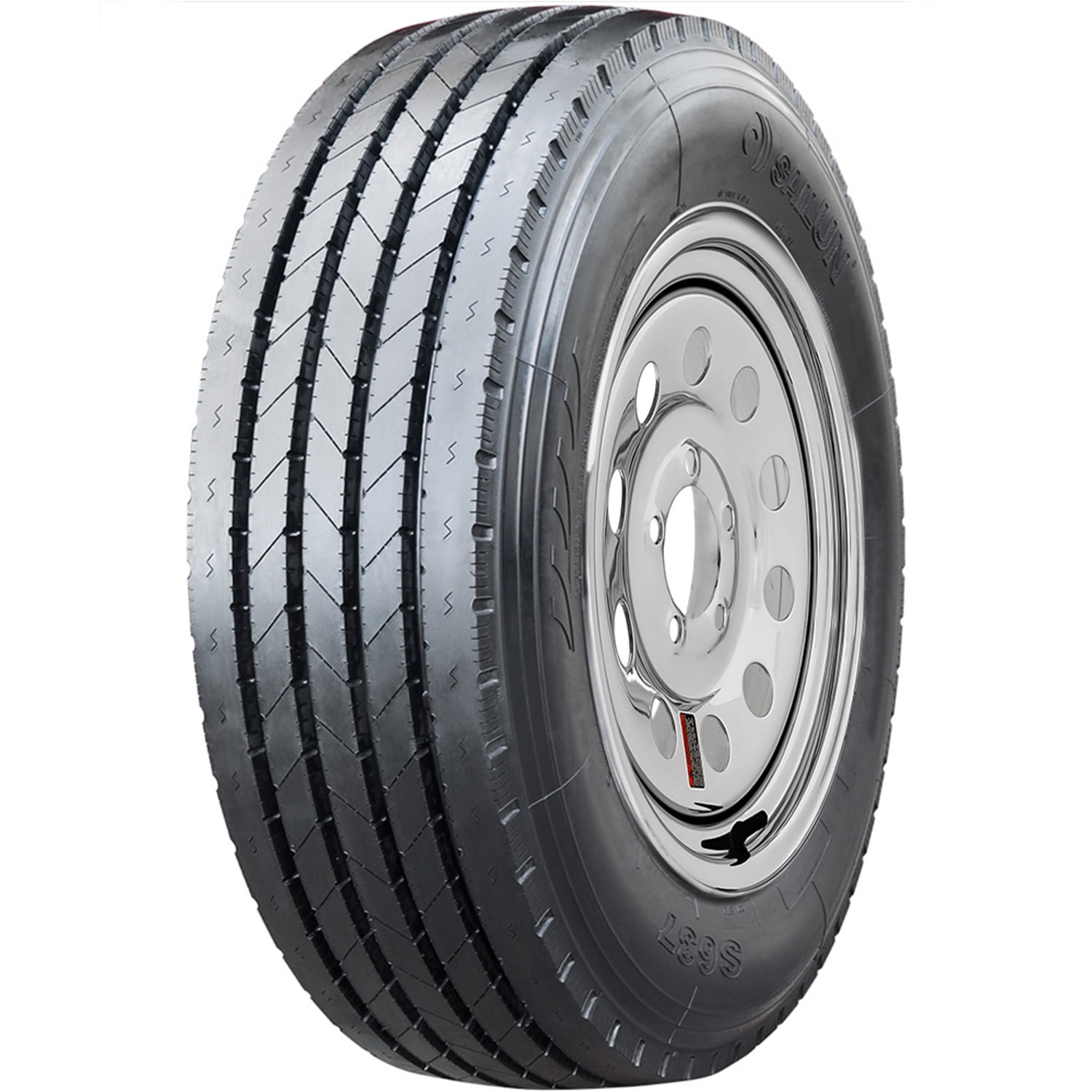 Sailun S637 265/70R19.5 H/16PLY Commercial Tire