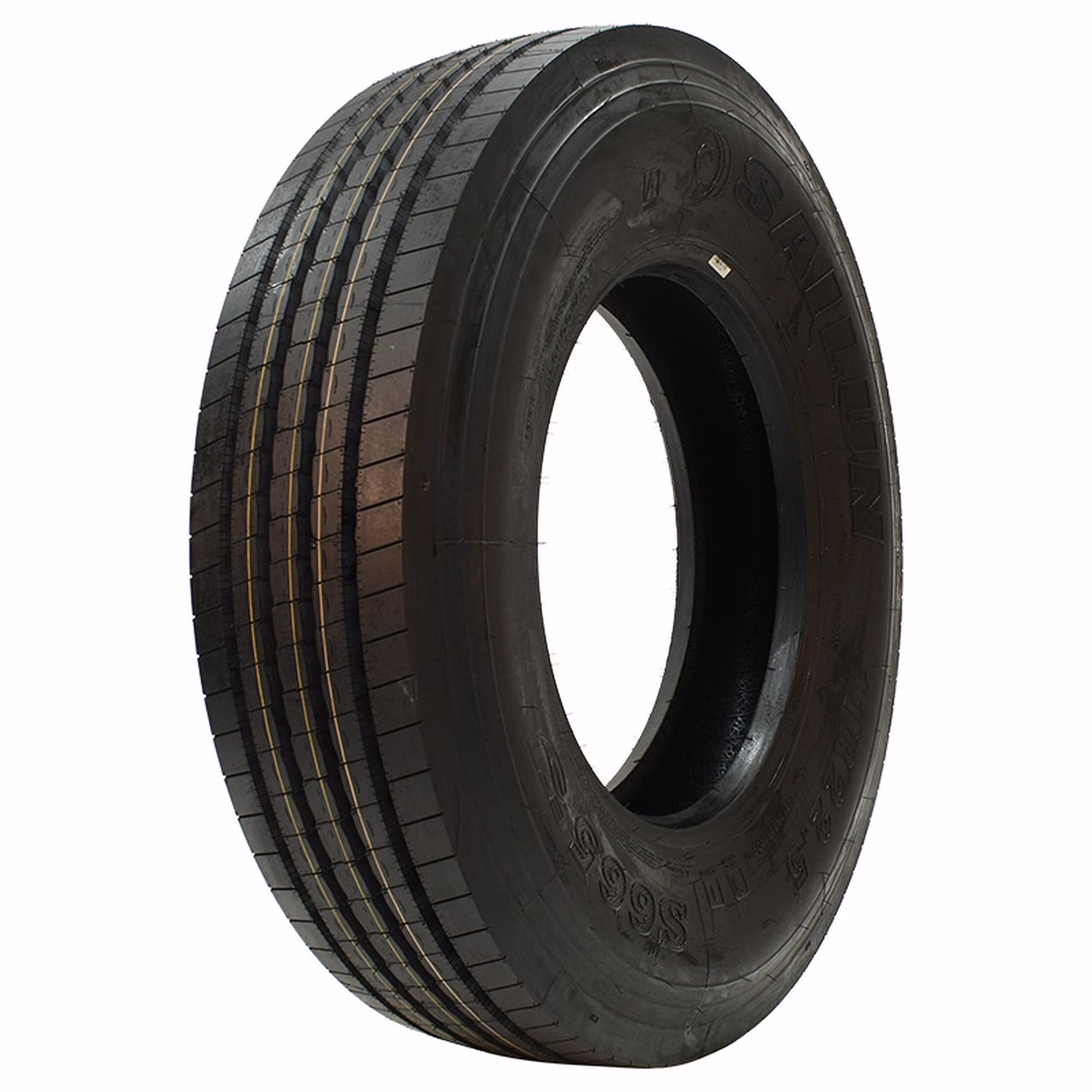 Sailun S665 EFT 295/75R22.5 144M G Commercial Tire