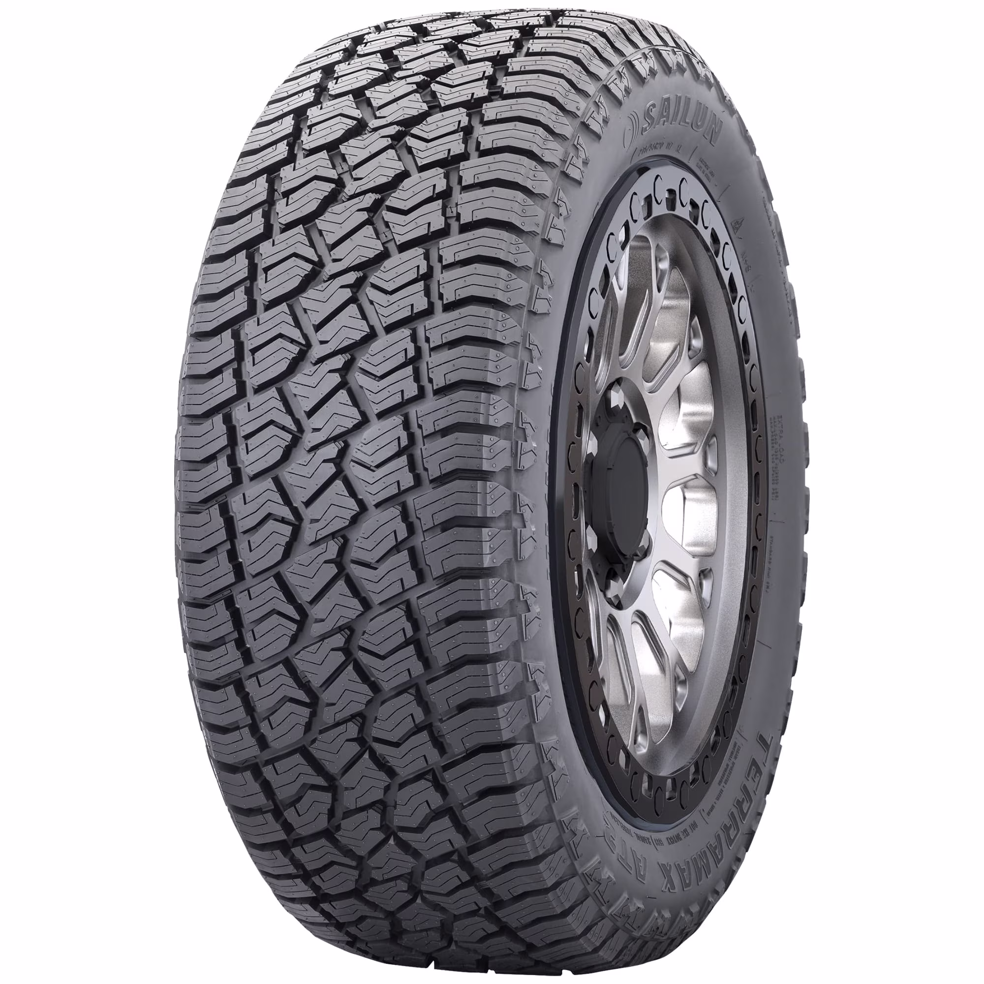 Sailun Terramax A/T 2 All Terrain 265/70R17 115S Light Truck Tire