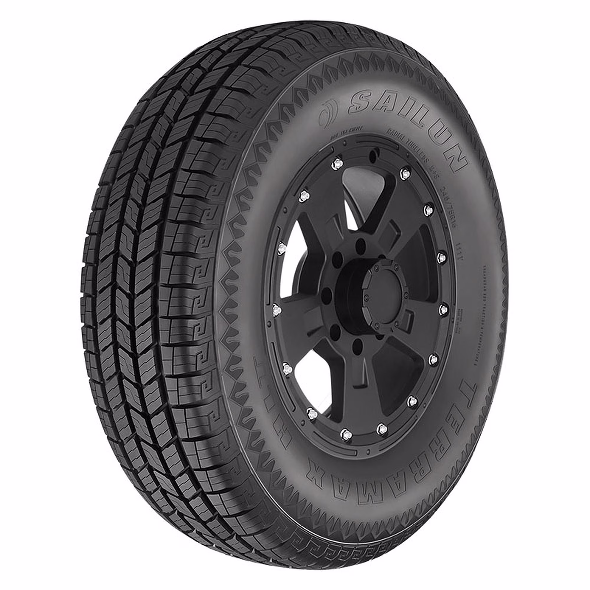 Sailun Terramax HLT All Season 265/50R20 107V Light Truck Tire