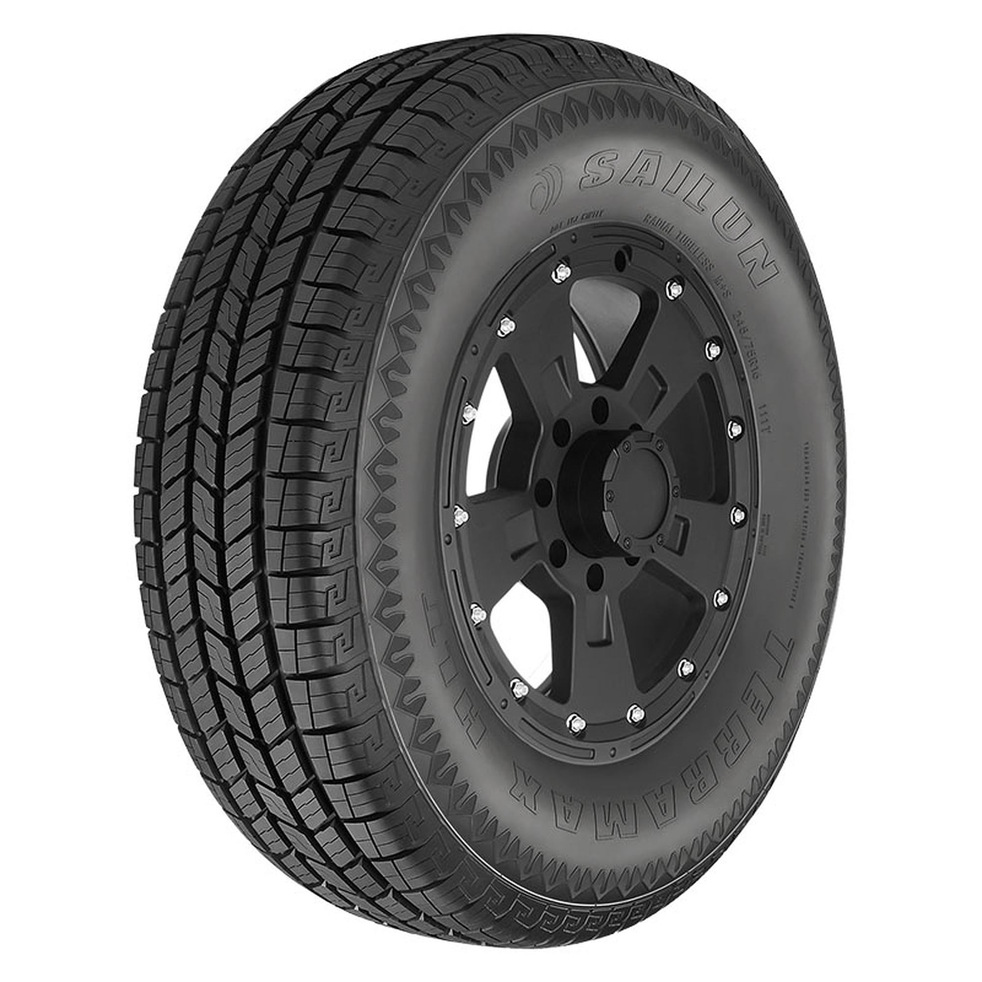Sailun Terramax HLT 245/70R17 110T A/S All Season Tire